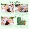 100ML Batana Shampoo Soothes Scalp/Repairs Damage&Split/A