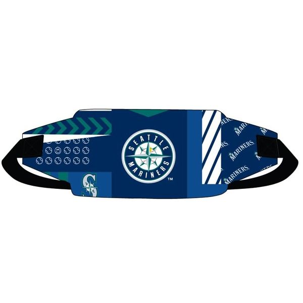 Pro Specialties Group seattle mariners team Transformer Bag TM1853