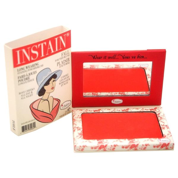 theBalm InStain Toile 6.5 g