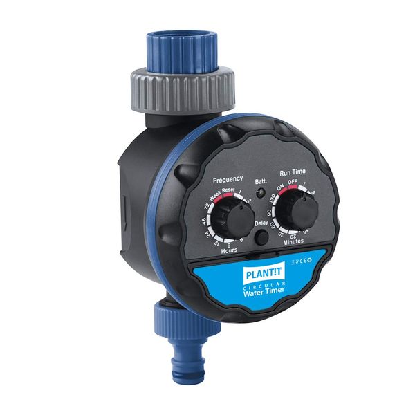 PLANT!T Circular Water Timer
