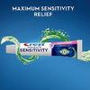 Crest Pro-Health Sensitivity Toothpaste Whitening Plus Scope - 6 oz