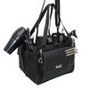 Hairdressing Equipment Tool Bag in Black