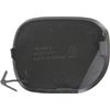 New Front, Driver Side Tow Eye Cover For Lexus IS250 2014-2016