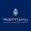 Truefitt & Hill Apsley Luxury Shaving Soap Refill, 3.5 oz