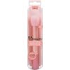 Real Techniques Light Layer Complexion Face Brush for Foundation and Powder