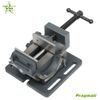 3.25" Industrial Strength Benchtop Drill Press Tilting Angle Vise New
