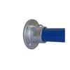 Single Pipe 1.9 inch (48.6 mm) Strong Joint Clamp #131