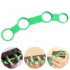 Guitar Finger Training Span Exerciser Tension Hand Grip Stretcher Power Trainer