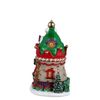 Lemax Sprinkler, Resin, Multicolored