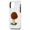 iPhone 12 mini Morel Mushroom Fungi Case