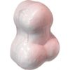 Naughty Bath Bomb Strawberry Champagne