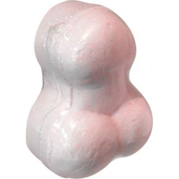 Naughty Bath Bomb Strawberry Champagne