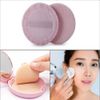 5 Pcs Makeup Powder Puff Washable Cotton Powder Puff Round Powder Puff for Loose Powder Mineral Powder Body Powder Powder Foundation