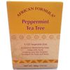 African Formula Peppermint Tea Tree Oil Soap