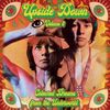 Upside Down #8: Coloured Dreams From The Underworld