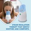 Vicks V1300 Portable Steam Therapy