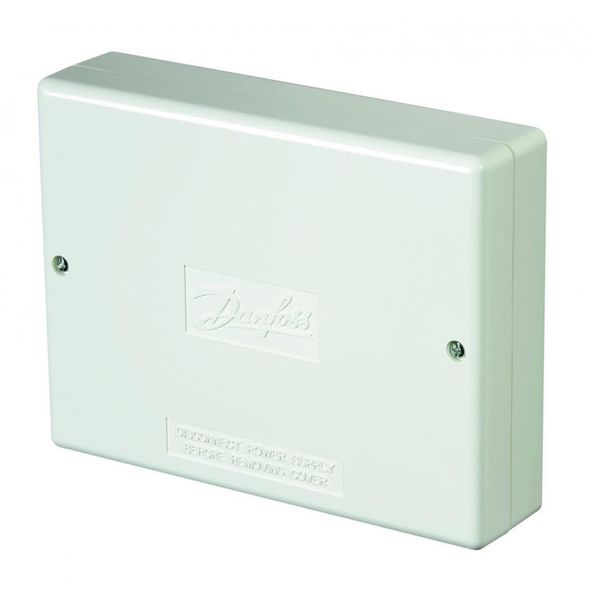 Danfoss Randall 087N739900 16 Way Terminal Block