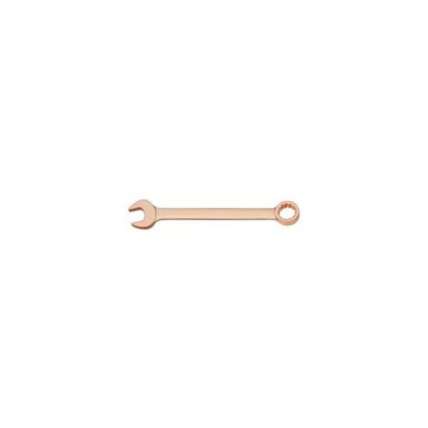 Bahco nsb002 – 10 Combination Spanner antichispa cu-be 10 mm
