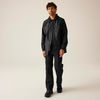 Regatta Professionelle Stormbreak wasserdichte und winddichte Jacke
