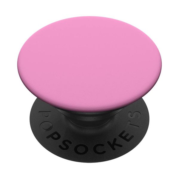 PopSockets Phone Grip with Expanding Kickstand - Pink PopSockets Standard PopGrip