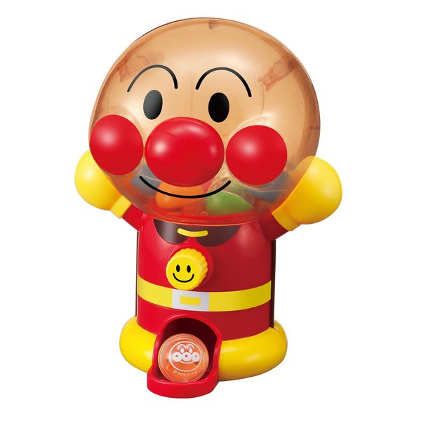 Anpanman exciting Gotcha korori It Jr.