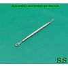 SET OF 50 BLACKHEAD WHITEHEAD EXTRACTOR,STAI