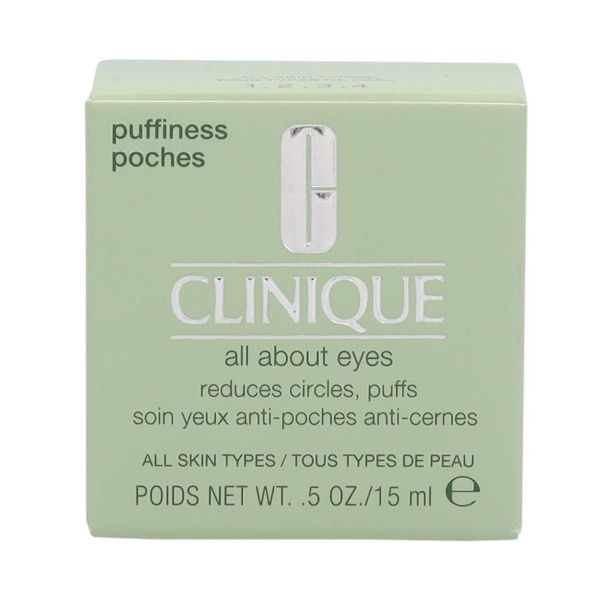 Clinique All About Eyes 78311