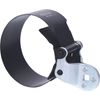 KS Tools 455.0050 1/2-inch 105-118mm Filter Strap Wrench