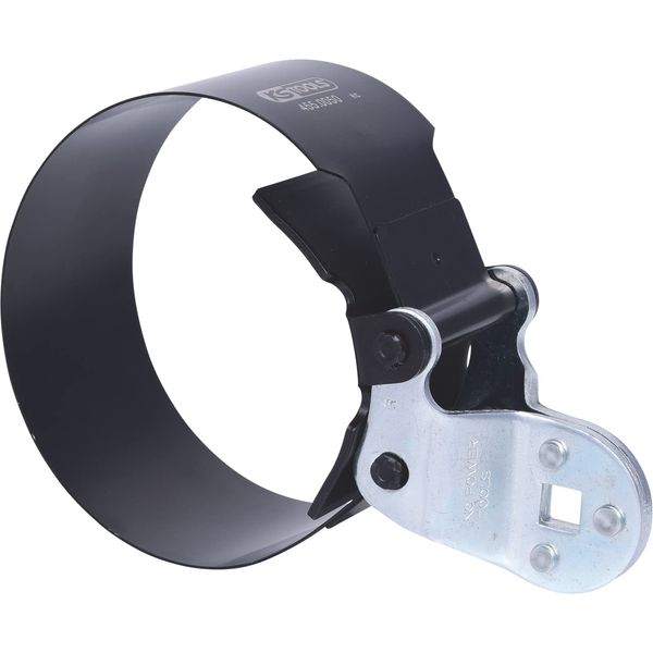 KS Tools 455.0050 1/2-inch 105-118mm Filter Strap Wrench