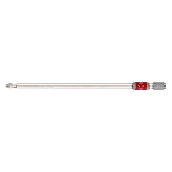 Vessel DG162150 40 V Compatible Single Head Plus Diamond Rigid Step Bit +2 x 150 1 Piece Set