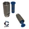 Long-term Water Filter 3/4 Inch Connection Washing Machine Dishwasher
