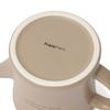 Francfranc Franc Le Cafe Teapot, Brown