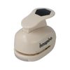 INNSPIRO Figure Punch Eva Foam Punch Hexagonal 25 mm