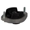 febi bilstein 34145 Transmission Mount, pack of one