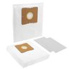 10x Staubsaugerbeutel kompatibel mit Dirt Devil BagLine M 7050-1