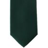 Michelsons of London Plain Polyester Tie