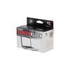 Read Right RR1217 Notebook ScreenKleen Pads, Cloth, 7 x 5, White, 24/Box