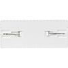 Vikan (ヴxaikan) Pad Holder 5500 White 55005
