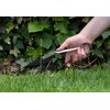 Green Jem One Handed Shears - Silver
