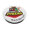 Impractical Jokers Super Friends PopSockets Adhesive PopGrip