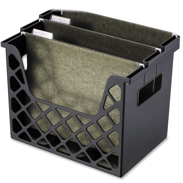 File Holder,Letter,(1) Vertical