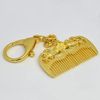 Mandarin Duck Animal Keychain Romance Comb Keychain Uni