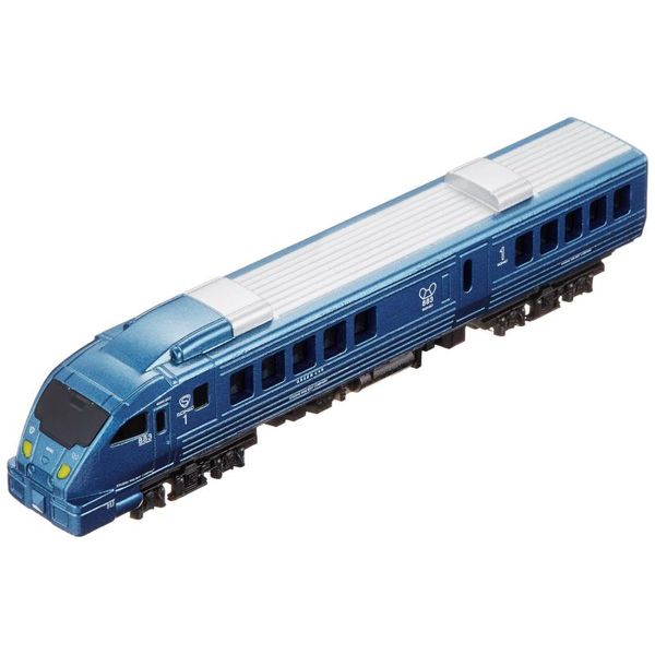 TRANE NEW TRAIN N gauge die-cast scale model No. 47 Sonic 883