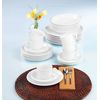 Seltmann Compact Sauciere, Weiss, 0.60 L, 1-teilig