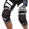HK Army Paintball CTX Knee Pads - Small