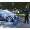 Draper 01827 Pressure Washer Snow Foam Lance