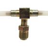 Convertible Top Hose Compatible with Mustang 1994-2004 TCH1005