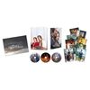 THE LEGEND & BUTTERFLY　豪華版 [Blu-ray]