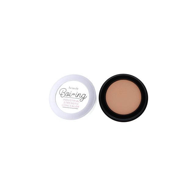 Benefit Boi ing Industrial Strength Concealer # 01 3goz, Light, 0.1 Ounce