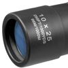 BARSKA Lucid 10x25 Monocular Binocular (Black)